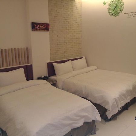 Tilon Hotel Pingtung Kamer foto
