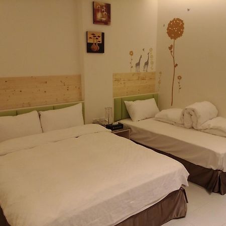 Tilon Hotel Pingtung Kamer foto