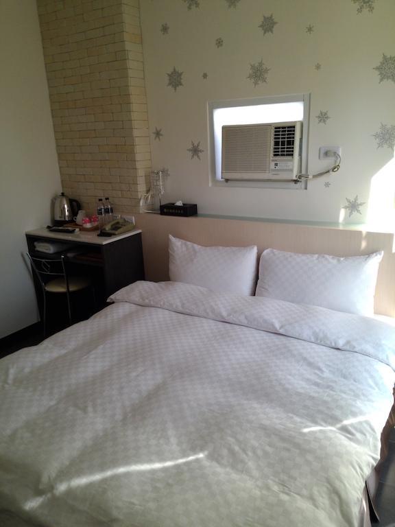 Tilon Hotel Pingtung Kamer foto