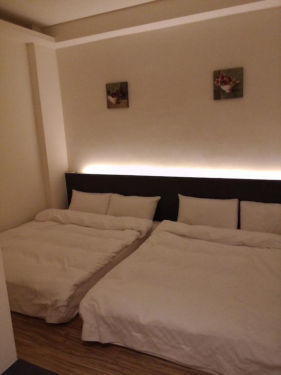 Tilon Hotel Pingtung Kamer foto