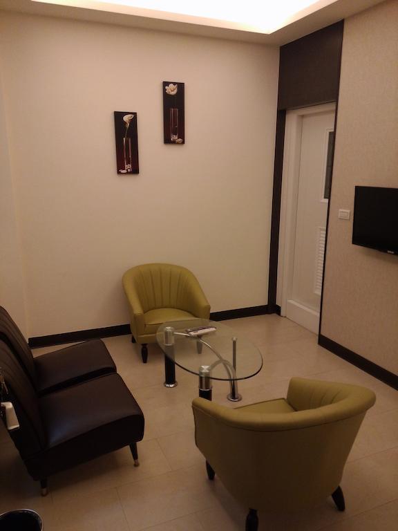 Tilon Hotel Pingtung Kamer foto